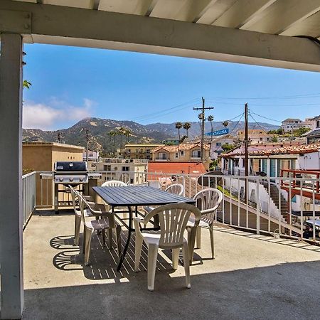 Updated Home On Catalina Island Walk To The Coast อาวาลอน ภายนอก รูปภาพ