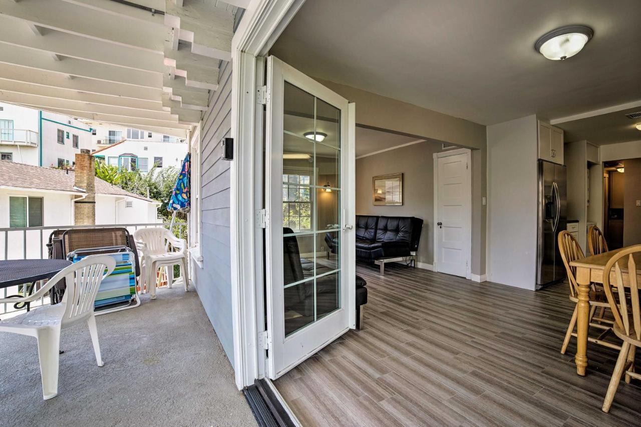 Updated Home On Catalina Island Walk To The Coast อาวาลอน ภายนอก รูปภาพ