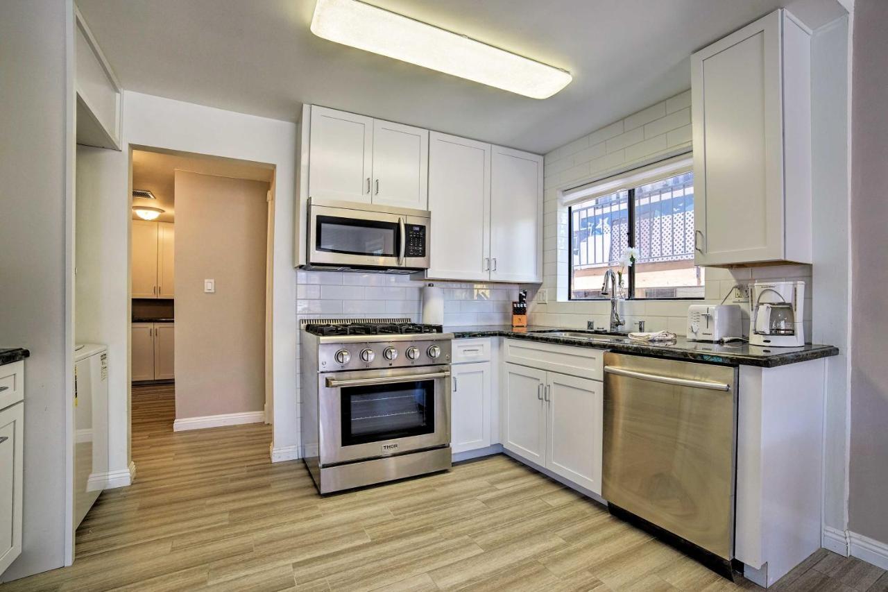 Updated Home On Catalina Island Walk To The Coast อาวาลอน ภายนอก รูปภาพ