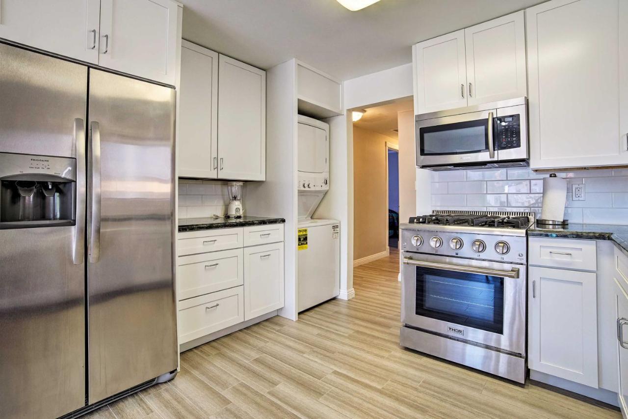 Updated Home On Catalina Island Walk To The Coast อาวาลอน ภายนอก รูปภาพ