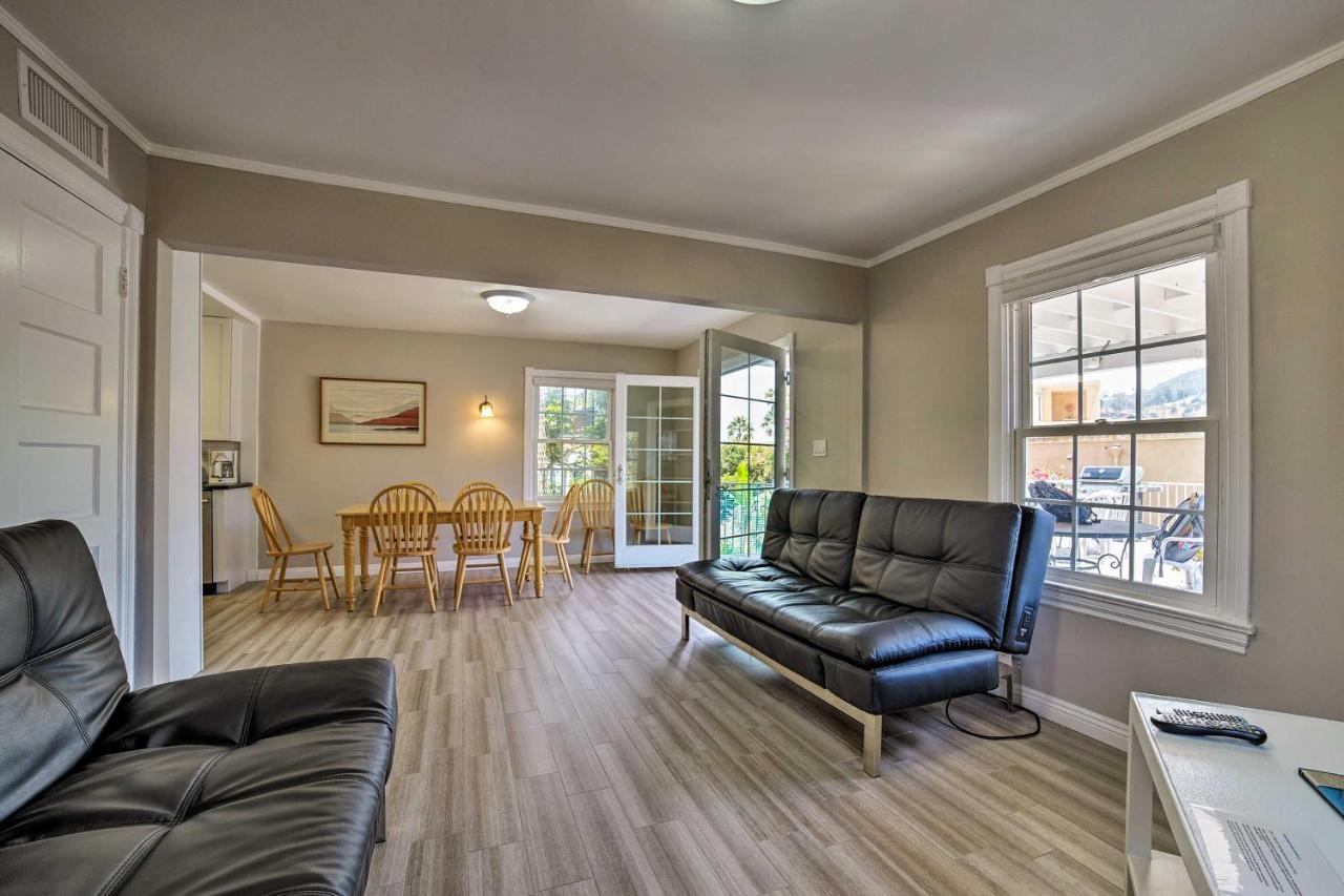 Updated Home On Catalina Island Walk To The Coast อาวาลอน ภายนอก รูปภาพ