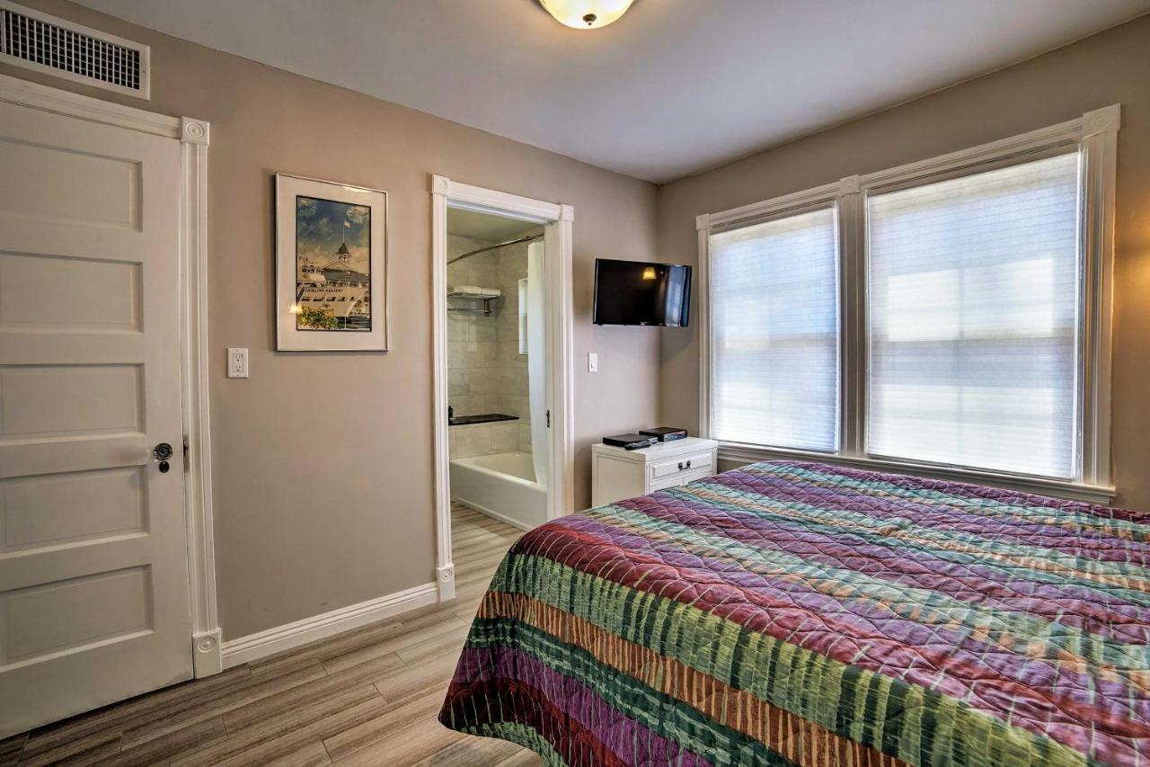 Updated Home On Catalina Island Walk To The Coast อาวาลอน ภายนอก รูปภาพ