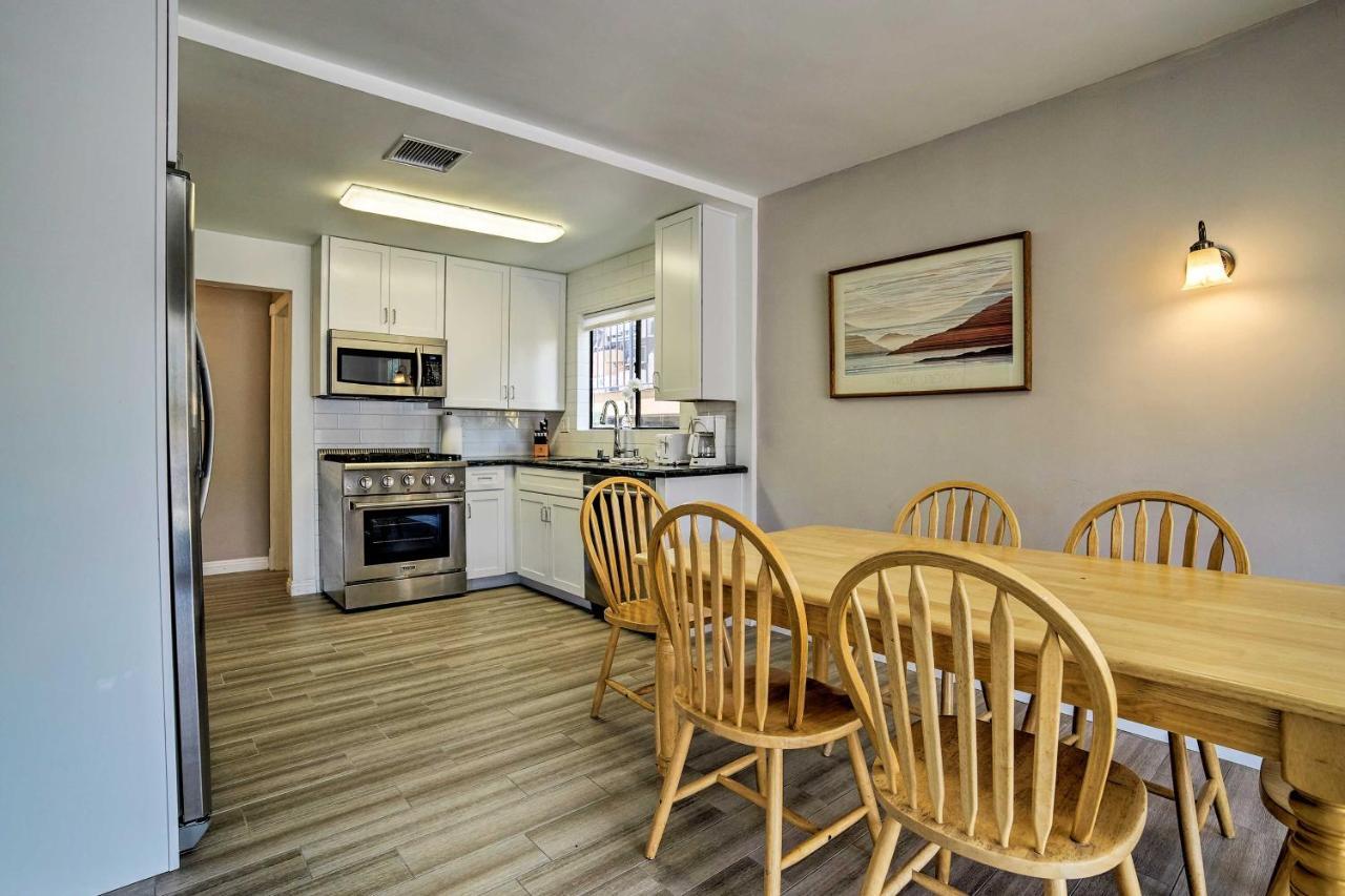 Updated Home On Catalina Island Walk To The Coast อาวาลอน ภายนอก รูปภาพ