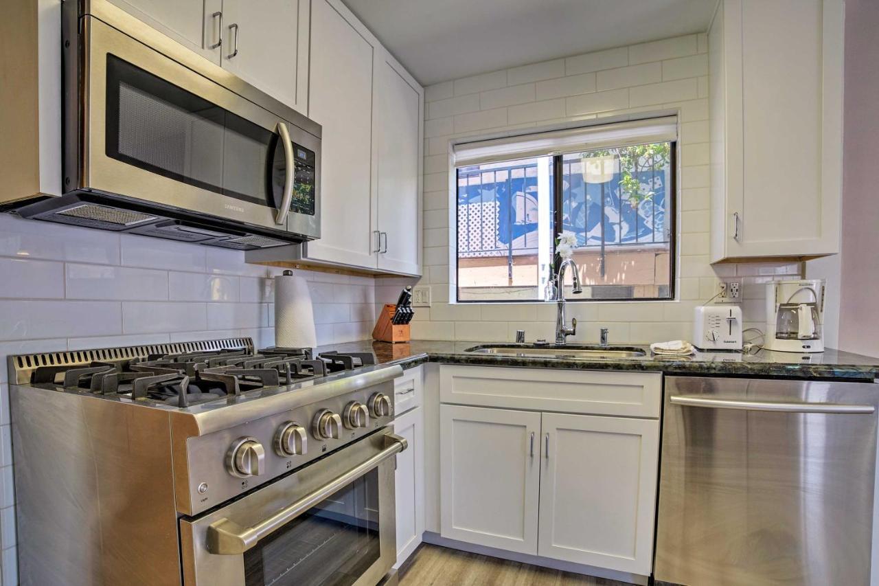 Updated Home On Catalina Island Walk To The Coast อาวาลอน ภายนอก รูปภาพ